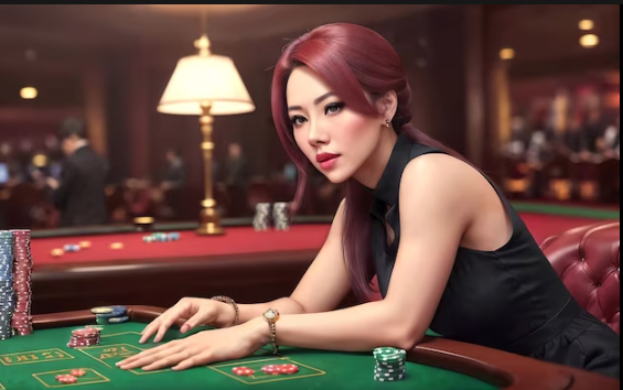Chiến thắng thật dễ dàng, bạn có thể kiếm tiền thưởng bằng cách chơi
